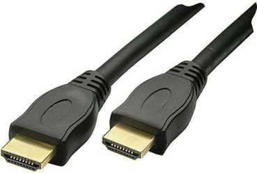 HDMI Anschlusskabel CO 77478 20 m 