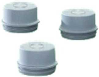 EN 20 ISO Einsteckstutzen für FK 75 M 92000244 