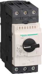 Leistungsschalter für Motorschutz 23 - 32A GV3P32 