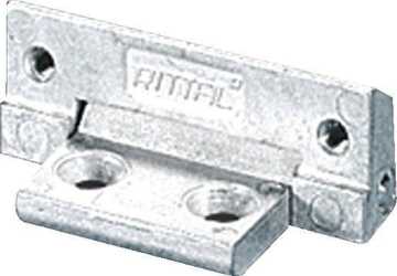 180° Scharnier für AE Preis per VPE VPE=2 