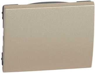 Wippe Universal Galea titanium 