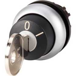 Schlüsseltaste 2 Stellungen MS5-A1 