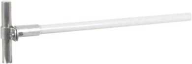 DEHNiso-Distanzhalter II für Rd. 16 mm 