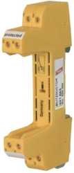 BLITZDUCTOR XT-Basisteil Durchgangsklemme 4-polig universell 