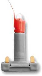 LED Beleuchtungs-Modul mit Sockel weiß 