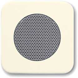 Zentralscheibe für Einbau-Lautsprecher SI 