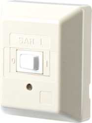 Starkstromanschalterelais SAR 1 AP 