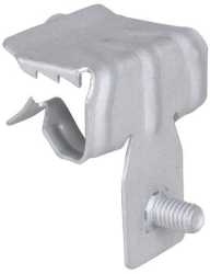 BRITCLIPS FC8 M6x9 4-8mm Federstahlklemme 