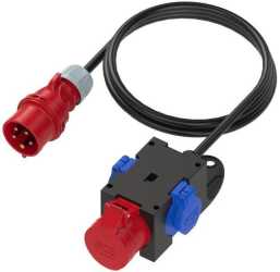 St.Anton 16/5 2xSSD 1.5m5G1.5H07St16 m.B 