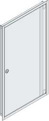 UP-Verteilertürrahmen IP30 + Tür außen B796xH1414xT85mm 