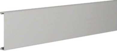 Verdrahtungskanal Oberteil BA7 80 grau 