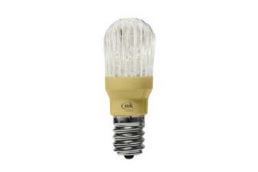 LED Prisma Bulb E14 12V 5 LED warm weiß 