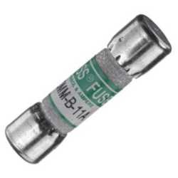 Ersatzsicherung 11A 1000Volt 10,3 x 38,1mm 