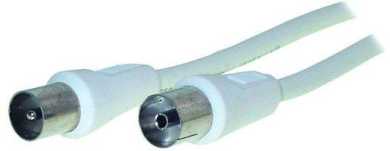 Antennen Anschlusskabel FAK 250 W - 2,5 Meter 