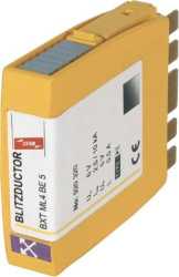 BLITZDUCTOR® XT LifeCheck® BXT ML4 BE 24 