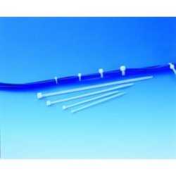 Kabelbinder 100x2,5 T18R Rot 100 ST ME 