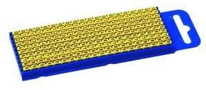 WIC Kennzeichnungsclip WIC2 0-9 CC 200 ST 