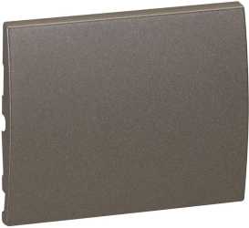 Wippe Universal Galea dark bronze 