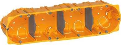 BATIBOX HW-Dose 4-f T50mm Mosaic 