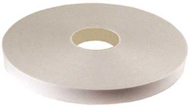 Doppelseitiges Klebeband Typ Nr. E5584 D 1mm B 19mm L 60m weiß 