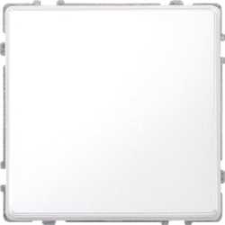 Blindabdeckung polarweiß AQUADESIGN 