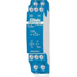 1-10V-Steuergerät SUD12/1-10V für Universal-Dimmschalter 