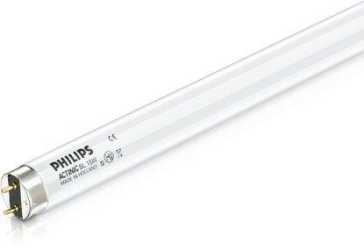 Leuchtstofflampe BL 18W/10 SLV/25 