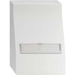 Aufputzgehäuse modular für bis zu 3 Universalmodule UMflex Kat. 6A iso 