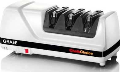 Messerschärfer CC 150 