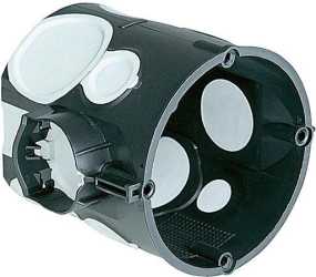 Geräte-Verbindungsdose ECON® 15 1555-21 für Rohre M20/M25 