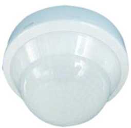 Präsenzmelder mit Master- Slave- oder DIM-Funktion 