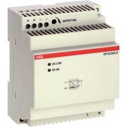 Netzteil In: 100-240VAC Out: 24VDC/2.5A 