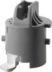 LINOCUR NEOZED Schraubkappe Bajonett D02 