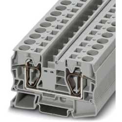 Durchgangsreihenklemme - ST 16 