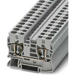 Durchgangsreihenklemme - ST 10 