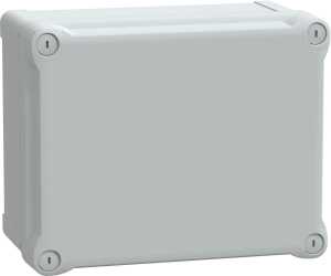 Industriegehäuse 241x194x127 mm 