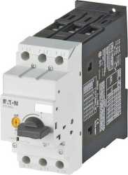 Motorschutzschalter 63A 3-polig PKZM4-63 