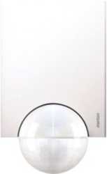 KNX ARGUS 220 polarweiß 