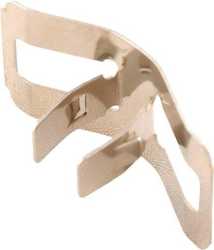 Multiclip für P31 V2A Edelstahl 