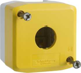 Aufbaugehäuse leer XALK01 