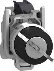 Schlüsselschalter 455 XB4BG21 