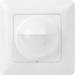 Präsenzmelder für Wandmontage Swiss Garde 300 D Präsenz UP 