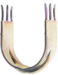 C-Fix für Schlagmontage 