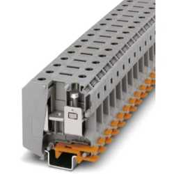 Durchgangsreihenklemme - UKH 50 