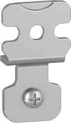 Wandbefestigungslaschen NSYAEFPFSC 