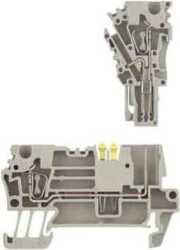 Zwischenplatte ZP 2.5/1AN 