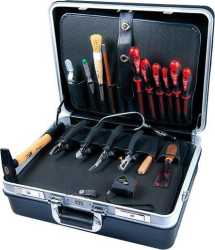Werkzeugkoffer Start up AT 