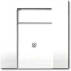 Abdeckung future linear für TAE Datenkommunikation 