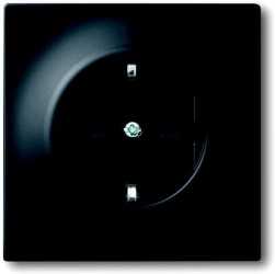 Unterputz Steckdosen-Einsatz impuls 