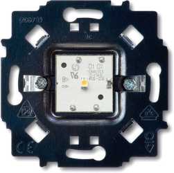 LED-Unterputz Einsatz Nachtlicht warmweiß Icelight 